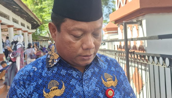Dinkes Kota Serang