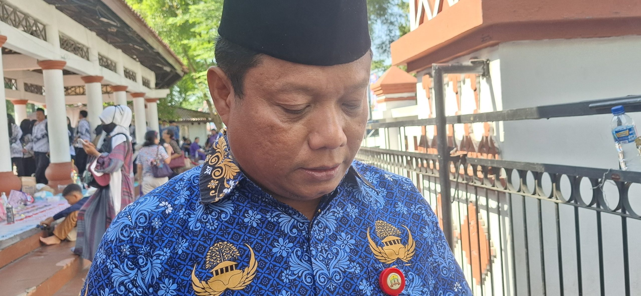 Dinkes Kota Serang