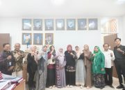 LKBH Fakultas Syariah UIN SMH Banten Tancap Gas, Buka Bantuan Hukum Gratis untuk Warga Tak Mampu