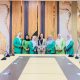 Fatayat NU Kota Serang melakukan audiensi dengan Komisi I DPRD Banten untuk memperkuat sinergi, membuka ruang kolaborasi, dan menegaskan peran strategis perempuan dalam pembangunan daerah. Dialog hangat membahas pemberdayaan perempuan, pendidikan, hingga moderasi beragama, Kamis, 11 Desember 2025