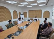 Peta Besar Pendidikan Islam Disusun, Forum Rektor PTKIN dan Dirjen Pendis Bergerak Satukan Arah Nasional