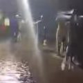 Genangan banjir merendam permukiman warga di salah satu kecamatan di Kabupaten Serang akibat hujan deras yang mengguyur wilayah tersebut selama beberapa hari terakhir.