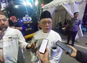 Natal 2025 Dijaga Ketat, Gubernur Andra Soni, Forkopimda bersama FKUB Turun Langsung ke Gereja, Banten Aman dan Kondusif