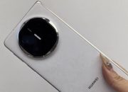 Bukan HP Lipat Biasa, Huawei Mate X7 Tawarkan Kualitas Kamera Setara DSLR Mini Loh