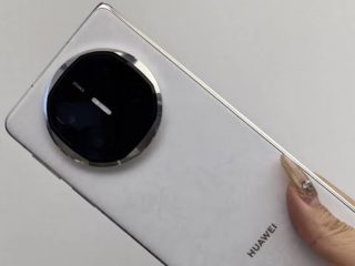 Huawei Mate X7