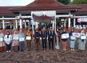 Hari Ibu, Wali Kota Serang Budi Rustandi: Perempuan Motor Utama Pembangunan Indonesia Emas 2045