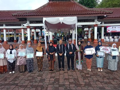 Wali Kota Serang