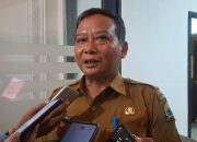 Gak Ada Lawan, Kota Serang Raih Skor 99,85 Persen Keterbukaan Informasi, Anti Drama Sengketa