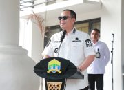 Tekan Angka Pengangguran, Pemkot Serang Fokus Buka Keran Investasi Seluas-luasnya