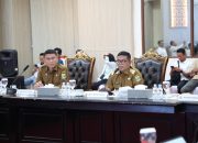 Gubernur Banten Andra Soni: Singkirkan Ego Sektoral, Penanganan Banjir Kabupaten dan Kota Serang Harus Cepat