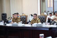 Gubernur Banten Andra Soni 