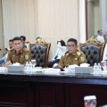 Gubernur Banten Andra Soni