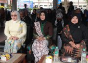 Peringati Hari Ibu, Ketua TP PKK Kota Serang Arfina Rustandi Ajak Masyarakat Hormati Peran Perempuan