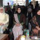 Ketua TP PKK Kota Serang Arfina Rustandi