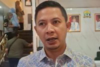 Royal Baroe saat dijelaskan Wahyu Nurjamil 