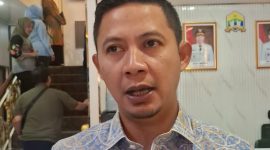 Royal Baroe saat dijelaskan Wahyu Nurjamil 