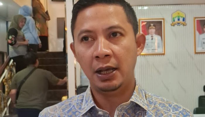 Royal Baroe saat dijelaskan Wahyu Nurjamil