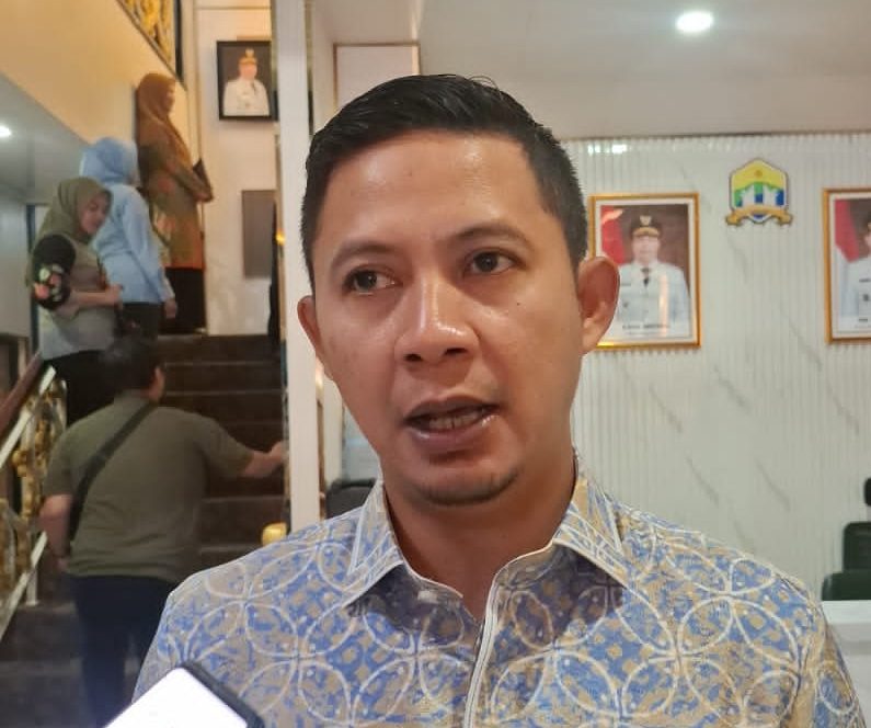 Royal Baroe saat dijelaskan Wahyu Nurjamil