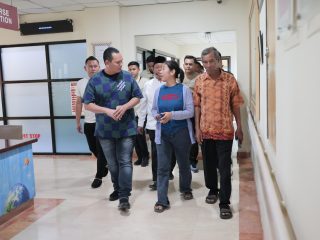 Wali Kota Serang