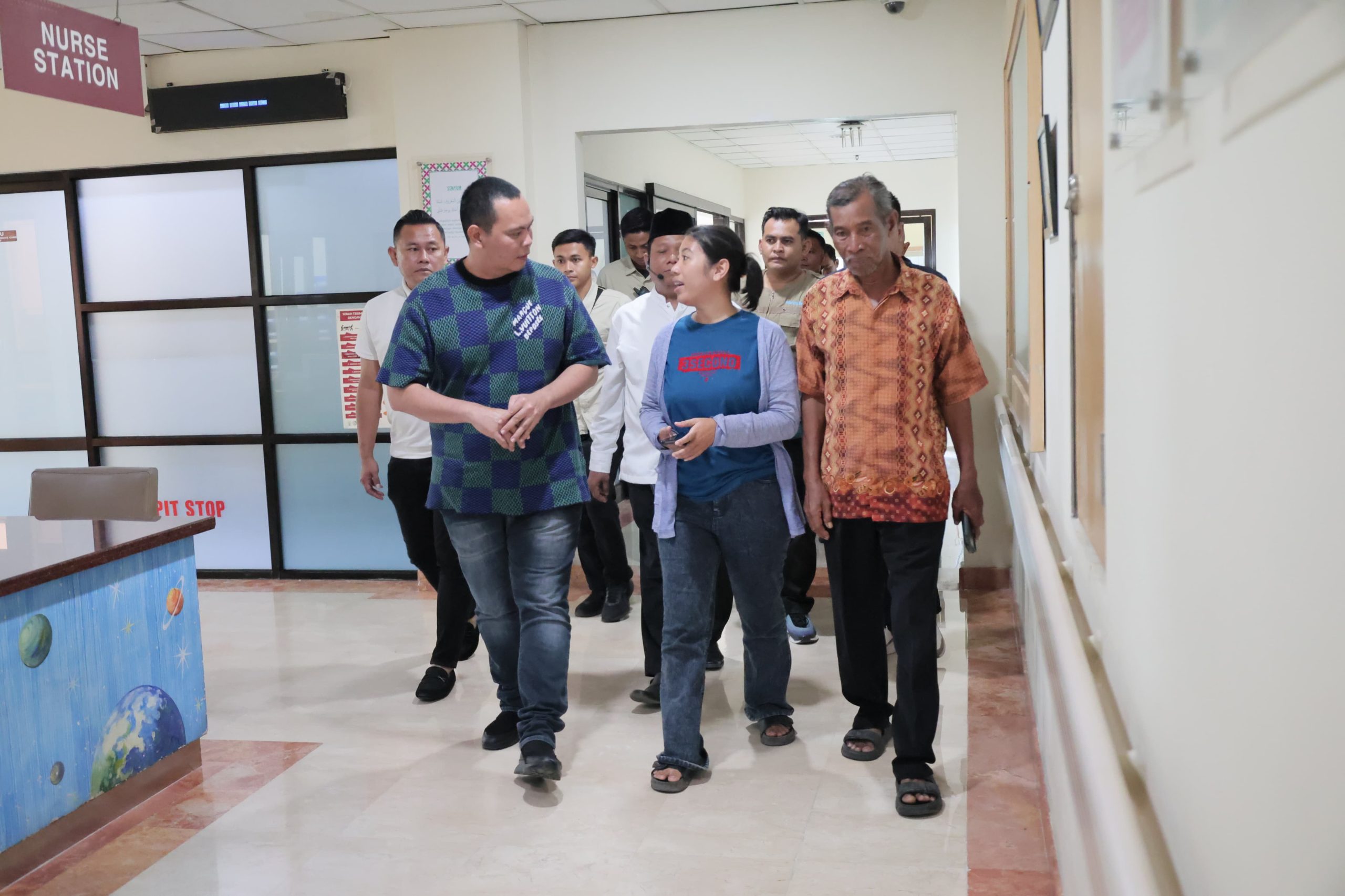 Wali Kota Serang