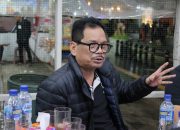 Pasca Peresmian, Pemkot Serang Fokus Benahi Manajemen Pengunjung Royal Baroe