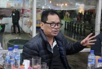 Pemkot Serang Royal Baroe 