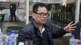 Pemkot Serang Royal Baroe 