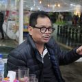Pemkot Serang Royal Baroe