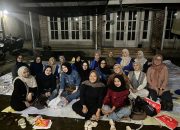 KOPRI PKC PMII Banten Geber Pembenahan Kaderisasi, RDP Jadi Momentum Kebangkitan Gerakan Perempuan