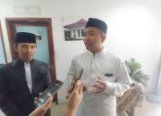 Terpilih Aklamasi, KH Komaruddin Resmi Pimpin FKUB Kabupaten Serang, Serukan Toleransi dan Persatuan Umat