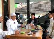 Di Lirboyo Musyawarah Kubro PBNU, Ulama Banten KH Matin Syarkowi: Pandangan Masyaikh Itu Adalah Jalan Terbaik