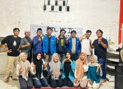 Melalui RTL MAPABA, PMII Unpam Serang Bongkar Akar Sejarah PMII Lokal Banten