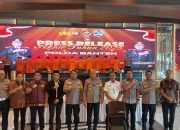 Di Era Hengki, Polda Banten Tancap Gas: Kejahatan Menyusut, Penyelesaian Perkara Melonjak Tajam