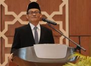 Banjir Bawa Kayu Gelondongan, Prof Ishom Buka Suara: Bukan Rezeki Pribadi, Harus untuk Kepentingan Publik