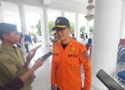 Banjir di Kabupaten Serang, BPBD Sebut Bantaran Sungai Jadi Penyebab Banjir