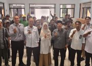 Bunga Tinggal 3 Persen, DKPP Kabupaten Serang Ngebut Modernisasi Pertanian Lewat Kredit Alsintan