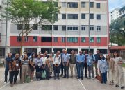 Tembus Forum Asia Pasifik di Singapura, Pejabat Kabupaten Serang Ungkap Kunci Peradaban Negara Maju