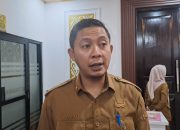 Pemkot Serang dan BSI Sepakati Kerja Sama Penataan Kawasan Pasar Royal dan Pasar Lama