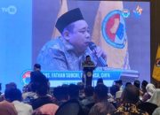 Panasnya Konflik PBNU, IKA PMII Turun Gunung Dorong Muktamar Bersama demi Selamatkan Persatuan NU