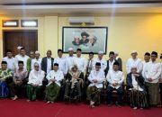Natal Jadi Momen di Ponpes Lirboyo, Gus Yahya dan Rais Aam PBNU Bertemu, Sinyal Islah Muncul?