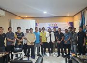 Terpilih Aklamasi, Wartini Kembali Pimpin PBVSI Kabupaten Serang 2026-2030, Bidik Takhta Juara Provinsi