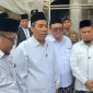 Kunjungan pertama Pj Ketum PBNU KH Zulfa Musthofa ke PWNU Banten disambut penuh dukungan. PWNU Banten menegaskan satu komando mengikuti keputusan pleno Rais Syuriah PBNU. Simak dinamika organisasi, respons daerah, serta arah konsolidasi NU, Kamis, 11 Desember 2025