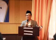 Alarm Intoleransi Menggema, PB IKA PMII Tancap Gas Bentuk Generasi Moderat Berkarakter Kuat