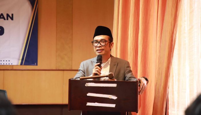 Alarm Intoleransi Menggema, PB IKA PMII Tancap Gas Bentuk Generasi Moderat Berkarakter Kuat