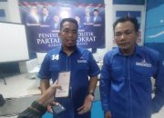 Akhir Tahun 2025, Demokrat Kabupaten Serang Tancap Gas, Azwar Anas Bidik 6 Kursi DPRD di Pemilu 2029