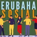 Perubahan Sosial yang Terus Bergerak: Tantangan Masyarakat Banten Menurut Selo Soemardjan