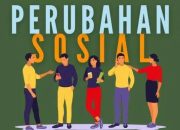 Perubahan Sosial yang Terus Bergerak: Tantangan Masyarakat Banten Menurut Selo Soemardjan