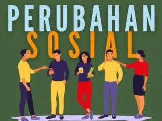 Perubahan sosial adalah hal yang pasti terjadi, tidak bisa dihindari. Perubahan ini berjalan seiring kemajuan teknologi, perubahan ekonomi, dan dinamika budaya.