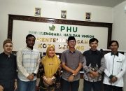 ISNU Gaspol ke Kemenhaj Kota Serang, Skema Haji Inklusif hingga UMKM Pemuda Siap Digarap