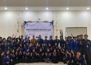 MUBES XIII FKBM KIP-K Jadi Titik Balik Besar, Arah Baru Organisasi Mahasiswa KIP-K UIN Banten Ditetapkan